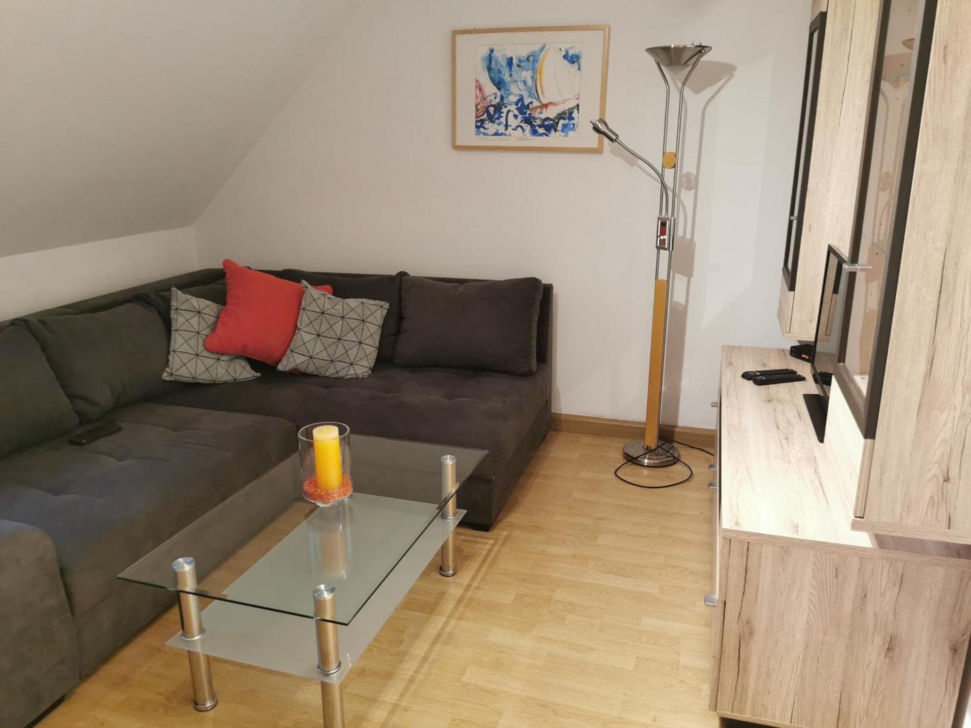 S'Paradies Ferienwohnung Beilngries Exterior photo